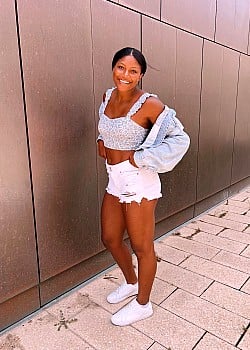 Devyn Robinson